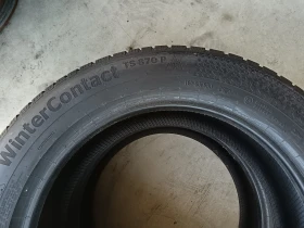 Гуми Зимни 215/60R17, снимка 12