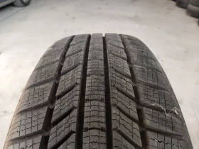 Гуми Зимни 215/60R17, снимка 9