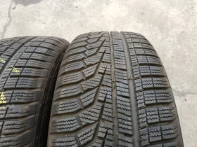 Гуми Зимни 215/60R17, снимка 1