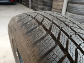 Гуми Зимни 215/60R17, снимка 10