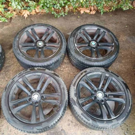 Джанти за BMW, снимка 1