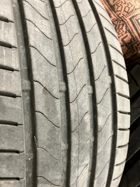 Гуми с джанти Bridgestone 275/45R20, снимка 9