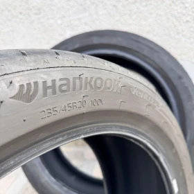 Гуми Летни 235/45R20, снимка 5