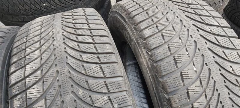 Гуми Зимни 265/65R17, снимка 3 - Гуми и джанти - 31257339