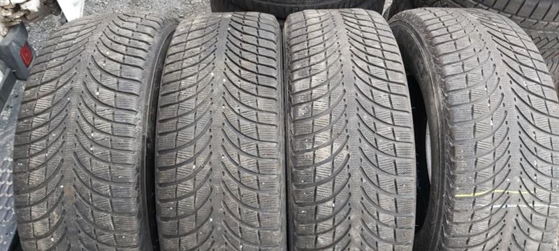 Гуми Зимни 265/65R17, снимка 1 - Гуми и джанти - 31257339