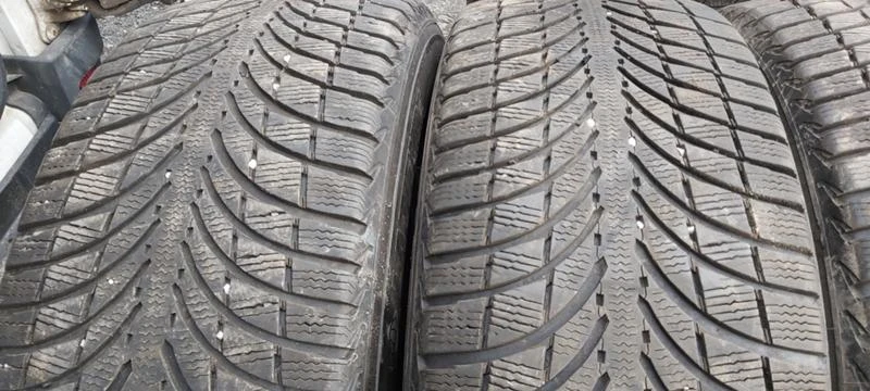 Гуми Зимни 265/65R17, снимка 2 - Гуми и джанти - 31257339