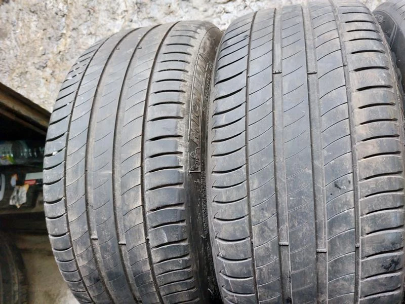 Гуми Летни 245/40R19, снимка 6 - Гуми и джанти - 37112716