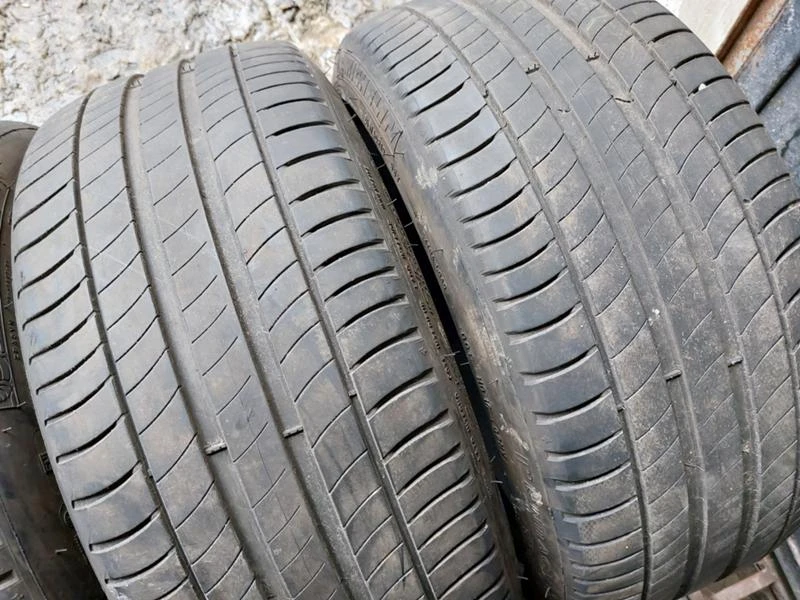 Гуми Летни 245/40R19, снимка 5 - Гуми и джанти - 37112716