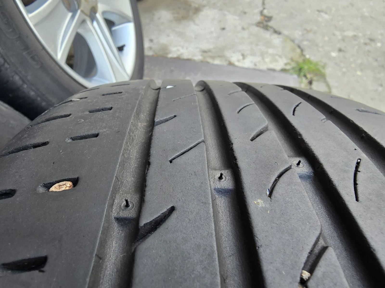    205/55R16  Mazda 6 | Mobile.bg   7