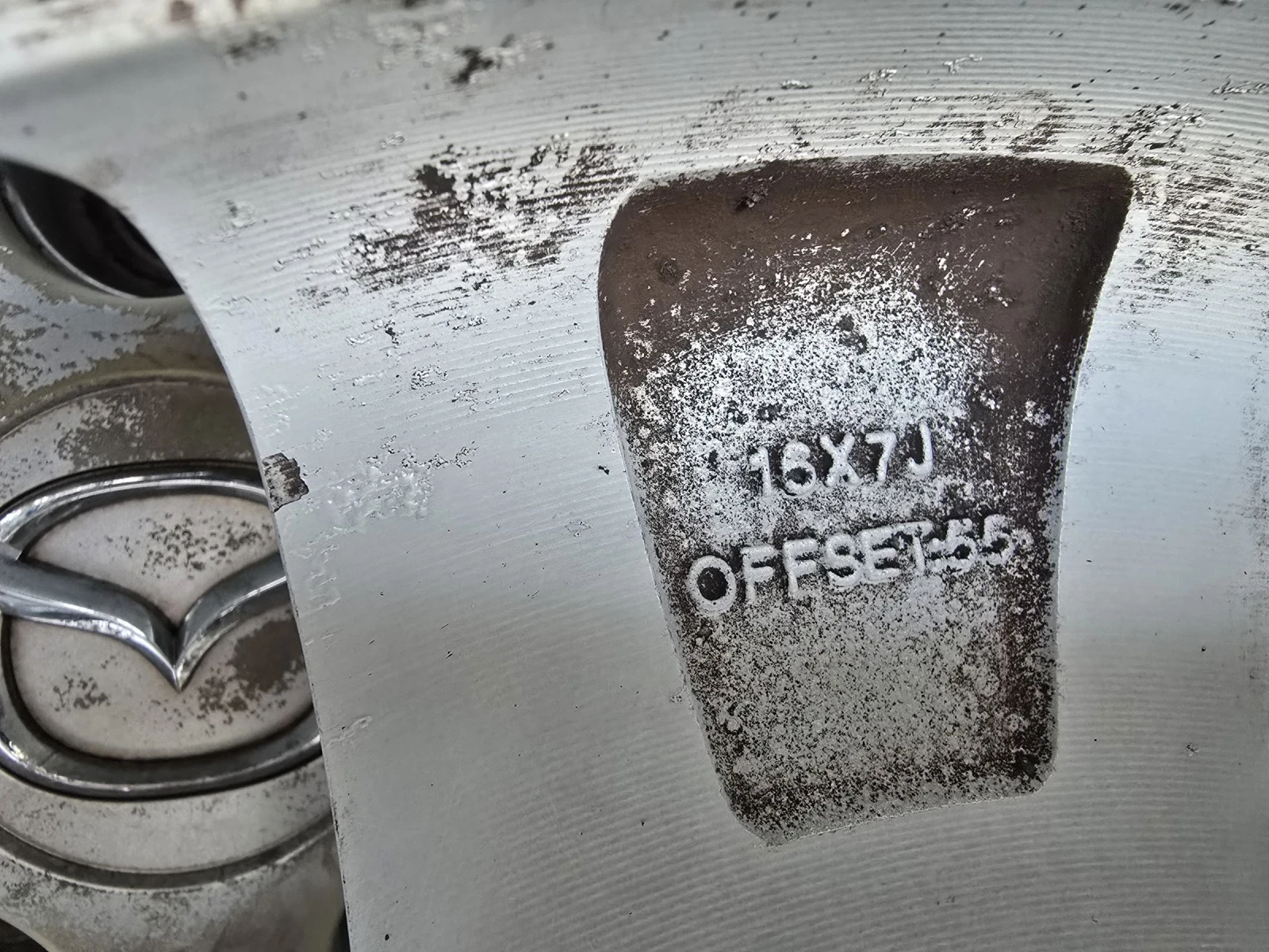    205/55R16  Mazda 6 | Mobile.bg   8