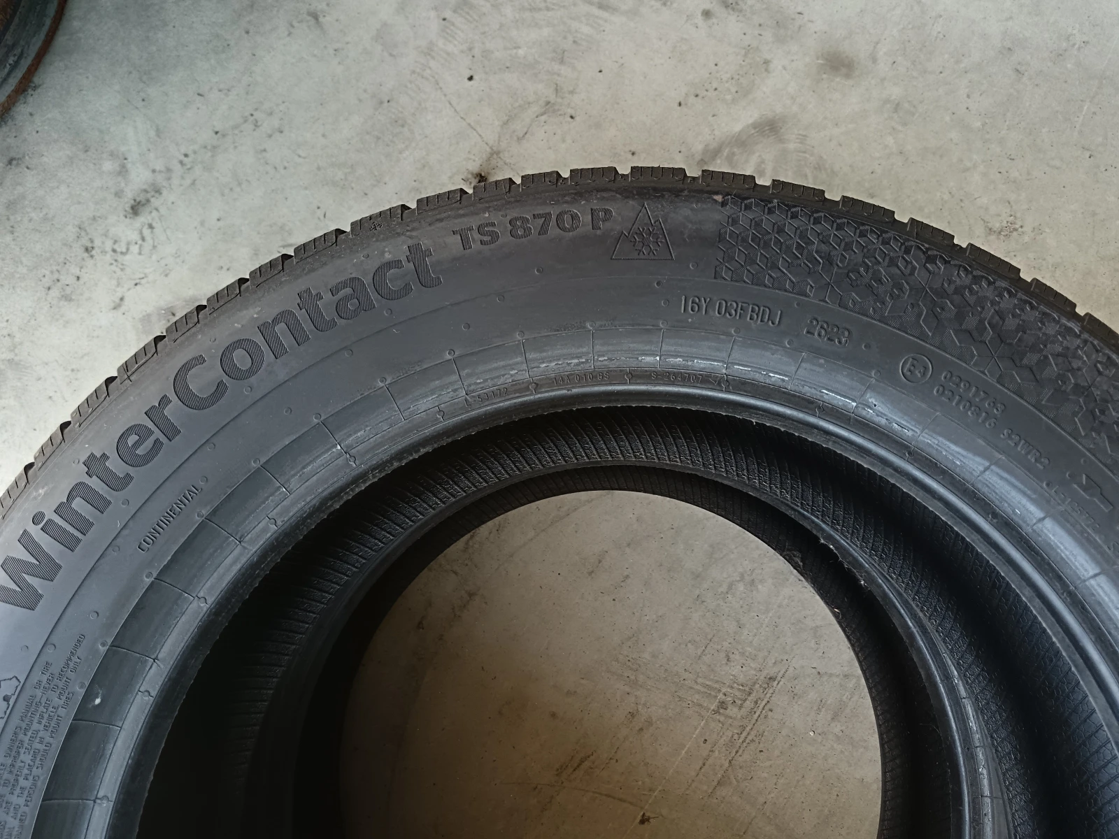  215/60R17 | Mobile.bg   12