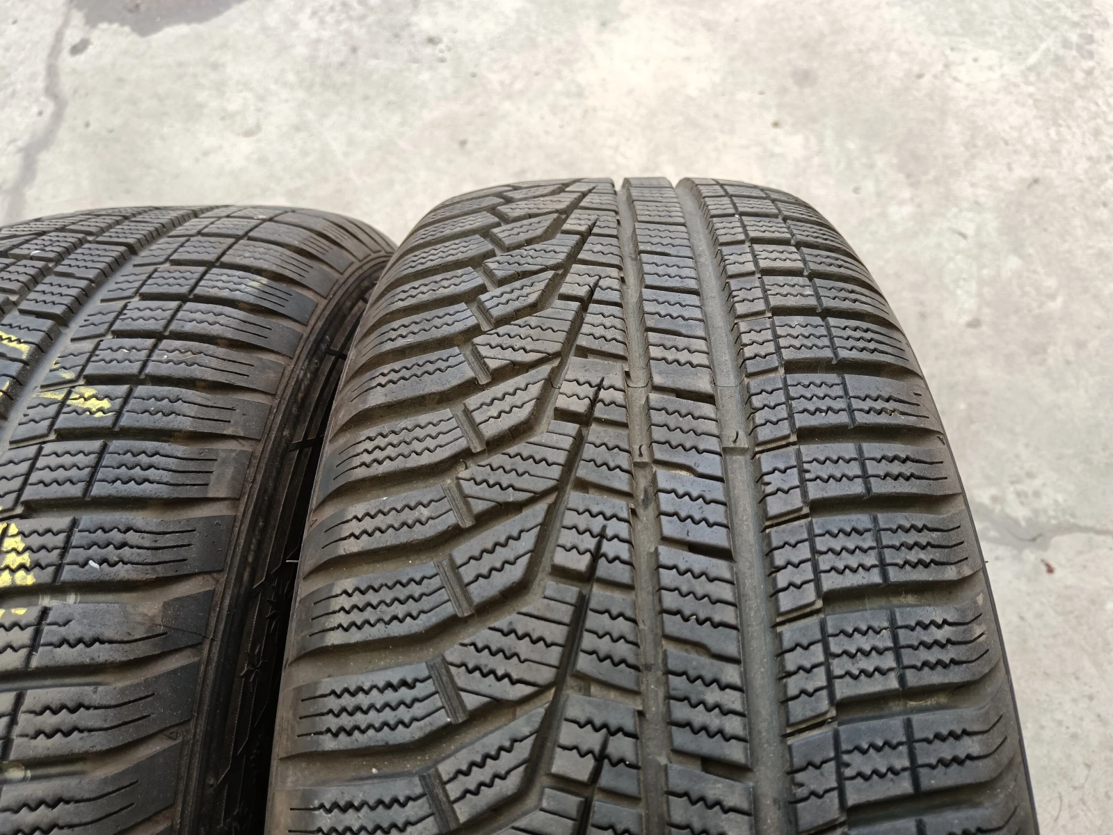  215/60R17 | Mobile.bg   1