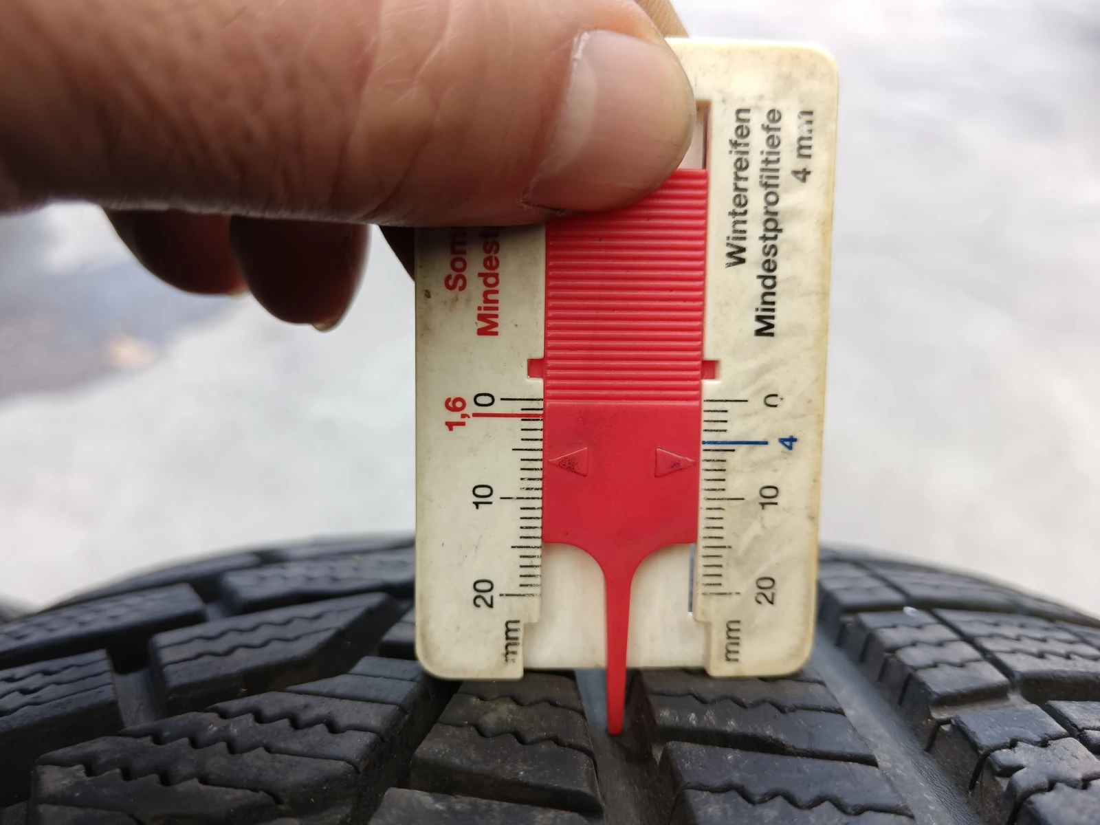  215/60R17 | Mobile.bg   3