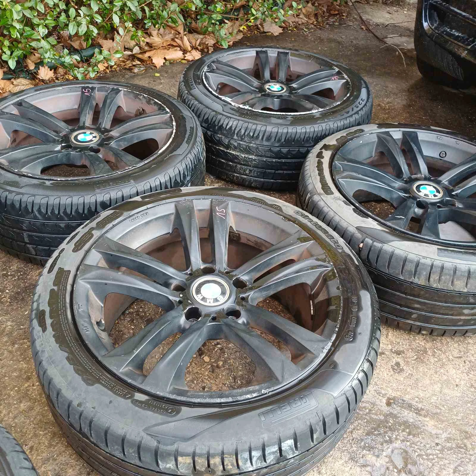 ������ �� BMW | Mobile.bg � ����������� 4