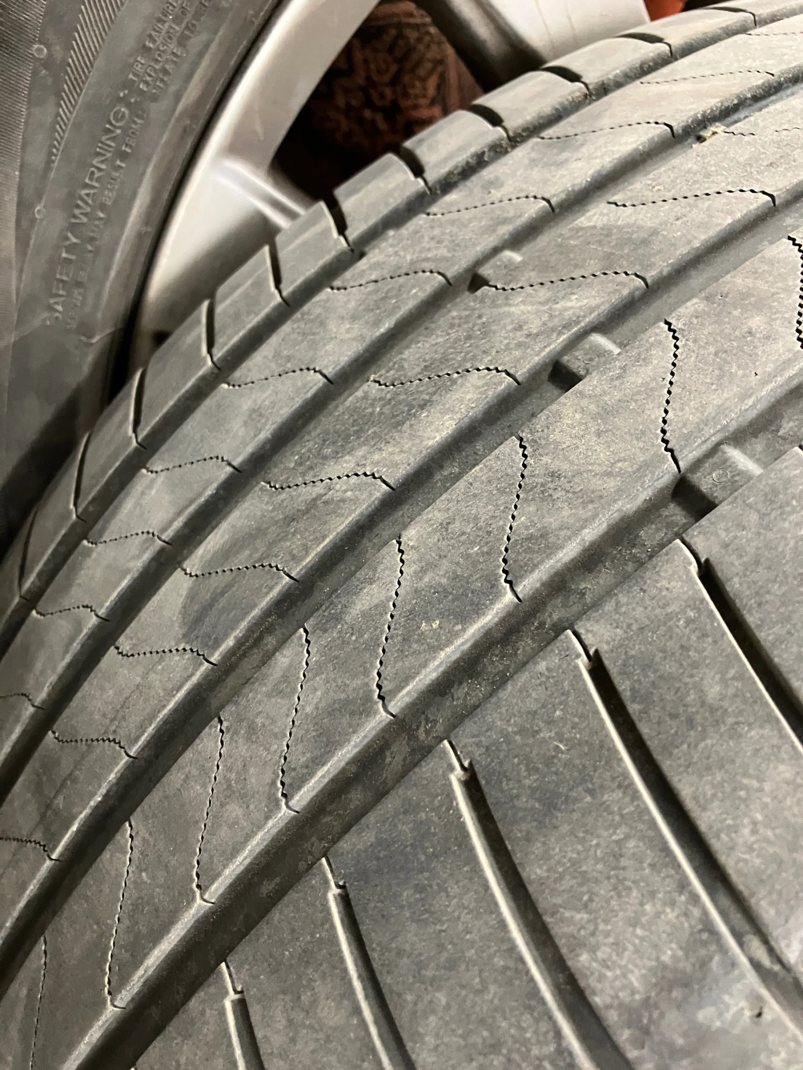 ���� � ������ 275/45R20 �� VW Touareg | Mobile.bg � ����������� 11