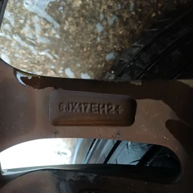 Джанти за BMW, снимка 5 - Гуми и джанти - 53046019