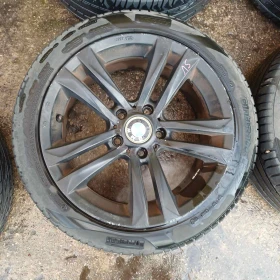 Джанти за BMW, снимка 3 - Гуми и джанти - 53046019