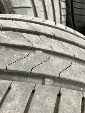 Гуми с джанти Bridgestone 275/45R20, снимка 8 - Гуми и джанти - 53585790