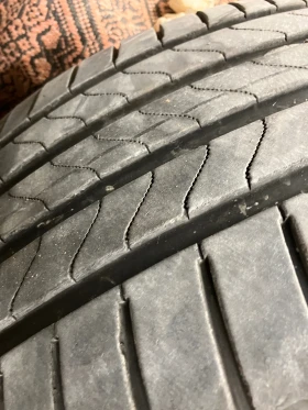 Гуми с джанти Bridgestone 275/45R20, снимка 10 - Гуми и джанти - 53585790