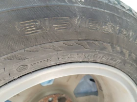 ���� � ������ 195/65R16 �� Nissan X-trail | Mobile.bg � ����� ������ 12