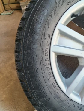 ���� � ������ 195/65R16 �� Nissan X-trail | Mobile.bg � ����� ������ 3