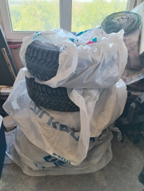 ���� � ������ 195/65R16 �� Nissan X-trail | Mobile.bg � ����� ������ 9