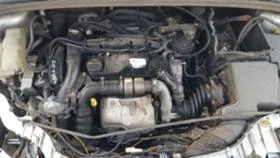 Ford Focus 1.6TDCI, снимка 6