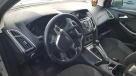Ford Focus 1.6TDCI, снимка 3