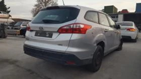 Ford Focus 1.6TDCI, снимка 5