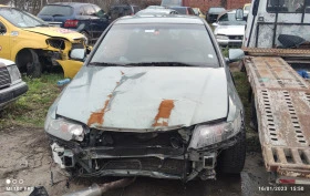 Honda Accord 2.4 i-VTEC Type-S, снимка 1