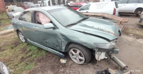 Honda Accord 2.4 i-VTEC Type-S, снимка 4