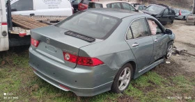 Honda Accord 2.4 i-VTEC Type-S, снимка 5