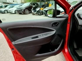 Renault Zoe 52kw. Собствена батерия, снимка 9