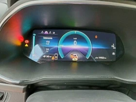Renault Zoe 52kw. Собствена батерия, снимка 11