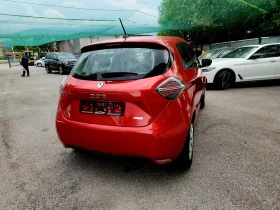 Renault Zoe 52kw. Собствена батерия, снимка 7