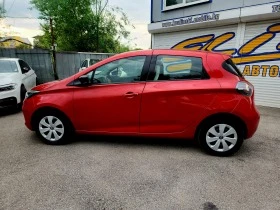 Renault Zoe 52kw. Собствена батерия, снимка 8