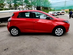 Renault Zoe 52kw. Собствена батерия, снимка 5