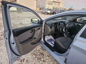 Hyundai Elantra 1.6/LUXURY/ЕВРО5Б - изображение 10