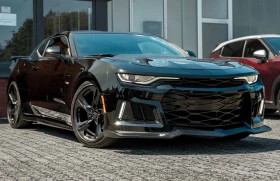 Chevrolet Camaro 3.6 - изображение 3