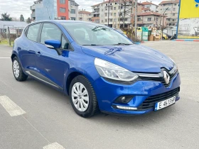 Renault Clio LPG EURO 6 B, снимка 3