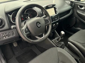 Renault Clio LPG EURO 6 B, снимка 8