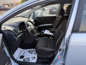 Toyota Corolla verso 1.6VVT-i FACELIFT, снимка 10