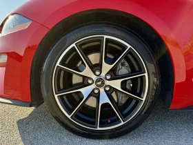Ford Mustang High Performance | 2022 | Active Exhaust | Brembo, снимка 10