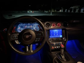 Ford Mustang High Performance | 2022 | Active Exhaust | Brembo, снимка 14