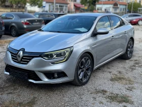 Renault Megane 1.5DCI AVTOMAT, снимка 2