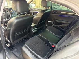 Renault Megane 1.5DCI AVTOMAT, снимка 12