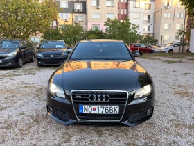 Audi A4 3.0 D QUATTRO, снимка 1