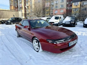 Toyota Celica 1.6 Б 125 KC КЛИМАТИК, снимка 5