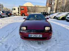 Toyota Celica 1.6 Б 125 KC КЛИМАТИК, снимка 4