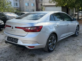 Renault Megane 1.5DCI AVTOMAT, снимка 6